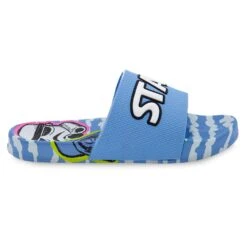 Disney Star Wars Swim Slides For Kids -Disney 4403057540057 2