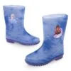 Disney Frozen Rain Boots For Kids  