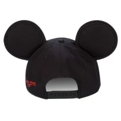 Disney Mickey Mouse Ear Hat Baseball Cap For Adults -Disney 4500056680150 2