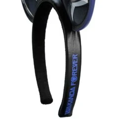 Disney Black Panther: Wakanda Forever Ear Headband For Adults -Disney 4503055215408 2
