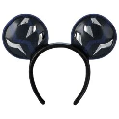 Disney Black Panther: Wakanda Forever Ear Headband For Adults