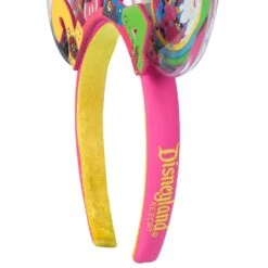 Mickey Mouse Ear Headband For Adults – Disneyland 2024 -Disney 4503059550020 3