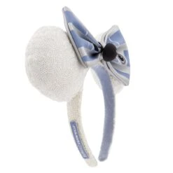 Disney R2-D2 Loungefly Ear Headband For Adults – Star Wars -Disney 4503105710087 2