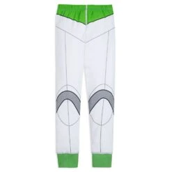 Disney Buzz Lightyear Costume PJ PALS For Kids – Toy Story 11 Disney Buzz Lightyear Costume PJ PALS For Kids – Toy Story -Disney 4903057392217 5