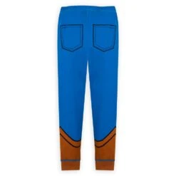 Disney Woody Costume PJ PALS For Kids -Disney 4903057392218 3