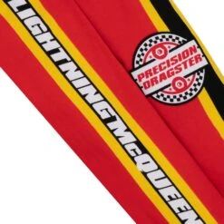 Disney Lightning McQueen Racing Suit Costume PJ PALS For Kids – Cars -Disney 4903057392220 4