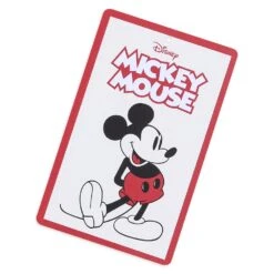 Mickey Mouse Standing Family Matching T-Shirt For Baby – Disneyland 5 Mickey Mouse Standing Family Matching T-Shirt For Baby – Disneyland -Disney 5000057390034 2