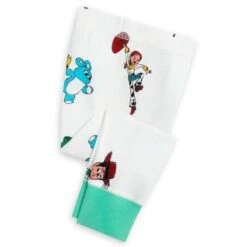 Disney Toy Story 4 PJ PALS For Baby 8 Disney Toy Story 4 PJ PALS For Baby -Disney 5000057390141 3