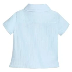 Disney Mickey Mouse Icon Woven Shirt And Pants Set For Baby -Disney 5000057390159 3