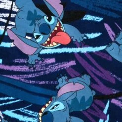 Disney Stitch T-Shirt And Shorts Set For Baby – Lilo & Stitch 10 Disney Stitch T-Shirt And Shorts Set For Baby – Lilo & Stitch -Disney 5000057390164 3