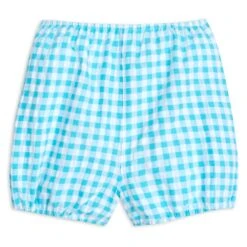 Disney Minnie Mouse Gingham Dress Set For Baby -Disney 5000057390312 4