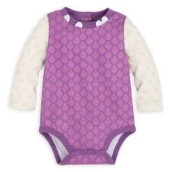 Disney Boo Costume Bodysuit For Baby – Monsters, Inc. -Disney 5000057394105 2