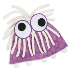 Disney Boo Costume Bodysuit For Baby – Monsters, Inc. -Disney 5000057394105 5