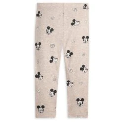 Disney Mickey Mouse Pant Set For Baby 9 Disney Mickey Mouse Pant Set For Baby -Disney 5000059580155 2