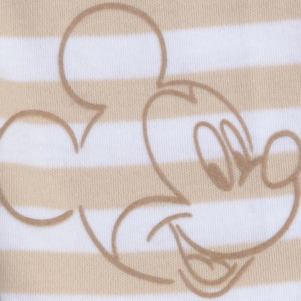 Disney Mickey Mouse Pant Set For Baby 5 Disney Mickey Mouse Pant Set For Baby - Image 5