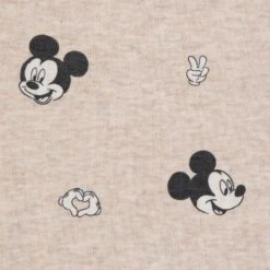 Disney Mickey Mouse Pant Set For Baby 13 Disney Mickey Mouse Pant Set For Baby -Disney 5000059580155 6