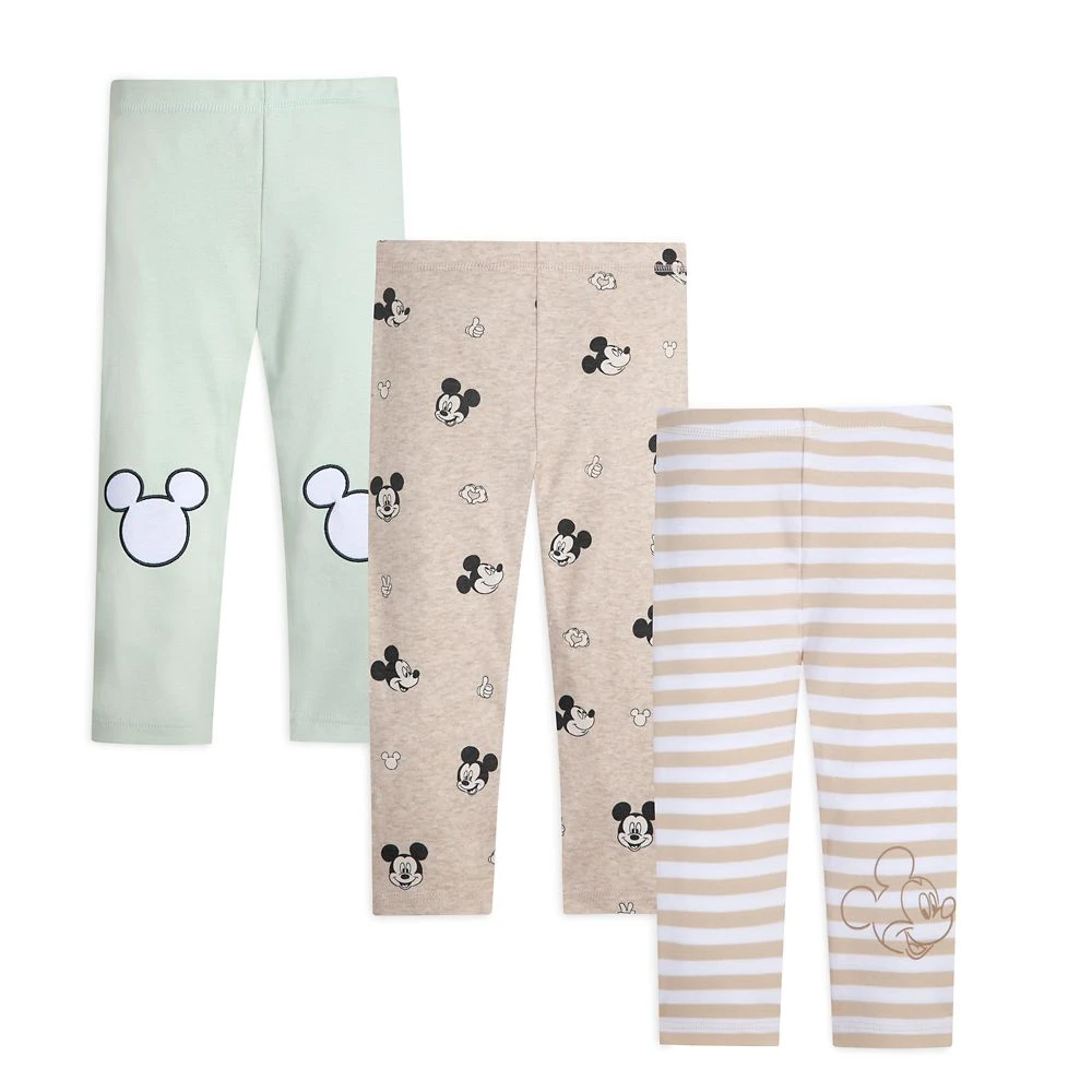 Disney Mickey Mouse Pant Set For Baby 1 Disney Mickey Mouse Pant Set For Baby