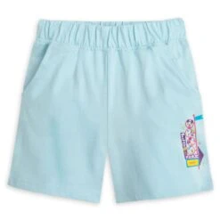 Mickey Mouse And Friends Play In The Park T-Shirt And Shorts Set For Baby – Disneyland -Disney 5000059580166 3