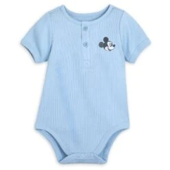 Disney Mickey Mouse Layette Set For Baby -Disney 5000059580218 2