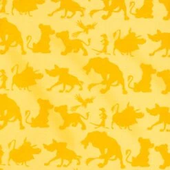 Disney The Lion King T-Shirt And Shorts Set For Baby 8 Disney The Lion King T-Shirt And Shorts Set For Baby -Disney 5000059580323 3