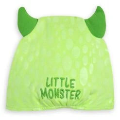 Disney Mike Wazowski Costume Romper For Baby – Monsters, Inc. -Disney 5000059584113 3
