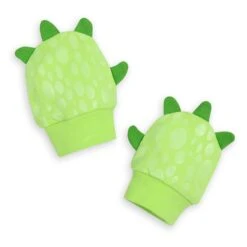 Disney Mike Wazowski Costume Romper For Baby – Monsters, Inc. -Disney 5000059584113 7