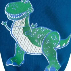 Disney Toy Story Jogger Pants For Kids -Disney 5001057810281 4