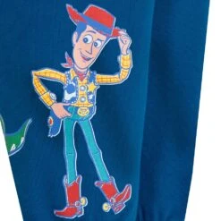 Disney Toy Story Jogger Pants For Kids -Disney 5001057810281 6