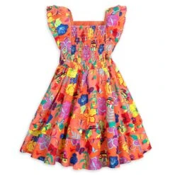 Disney 31 Disney Encanto Dress For Girls
