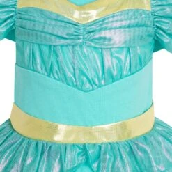 Jasmine Disney Story Play Dress For Kids – Aladdin -Disney 5002041400296 3