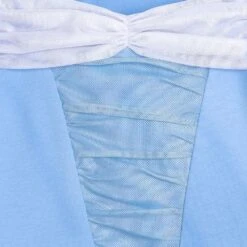 Cinderella Disney Story Play Dress For Kids -Disney 5002041400298 3
