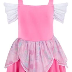 Aurora Disney Story Play Dress For Kids – Sleeping Beauty -Disney 5002041400301 2