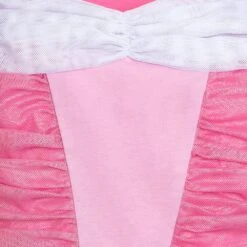 Aurora Disney Story Play Dress For Kids – Sleeping Beauty -Disney 5002041400301 3