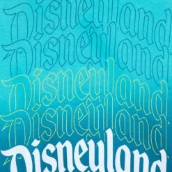 Disneyland Zip Hoodie For Kids -Disney 5003057435512 3