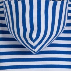 Disney Winnie The Pooh Striped Pullover Hoodie For Kids -Disney 5003059750345 4