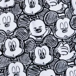 Disney Mickey Mouse PJ PALS For Kids -Disney 5005057390132 3