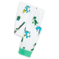 Disney Toy Story 4 PJ PALS For Kids -Disney 5005057390138 4