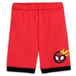 Disney Spider-Man PJ PALS For Kids -Disney 5005057390140 6