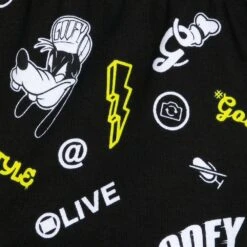 Disney Goofy PJ PALS For Kids 8 Disney Goofy PJ PALS For Kids -Disney 5005057390304 3