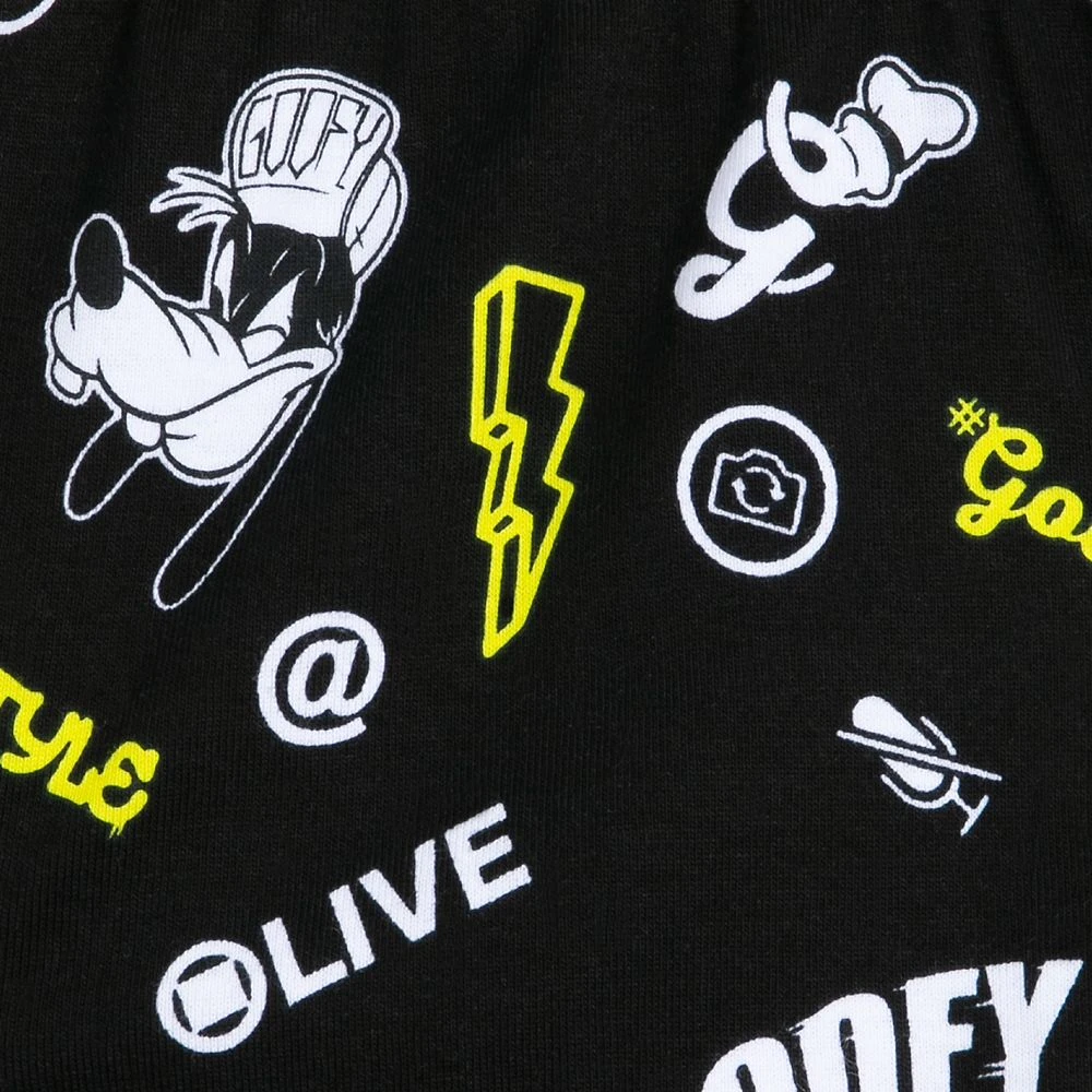 Disney Goofy PJ PALS For Kids 4 Disney Goofy PJ PALS For Kids - Image 4