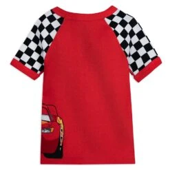 Disney Lightning McQueen PJ PALS For Kids – Cars – Sensory Friendly 8 Disney Lightning McQueen PJ PALS For Kids – Cars – Sensory Friendly -Disney 5005057390307 2