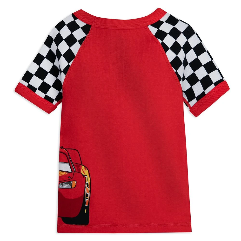 Disney Lightning McQueen PJ PALS For Kids – Cars – Sensory Friendly 3 Disney Lightning McQueen PJ PALS For Kids – Cars – Sensory Friendly - Image 3