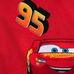 Disney Lightning McQueen PJ PALS For Kids – Cars – Sensory Friendly 9 Disney Lightning McQueen PJ PALS For Kids – Cars – Sensory Friendly -Disney 5005057390307 3