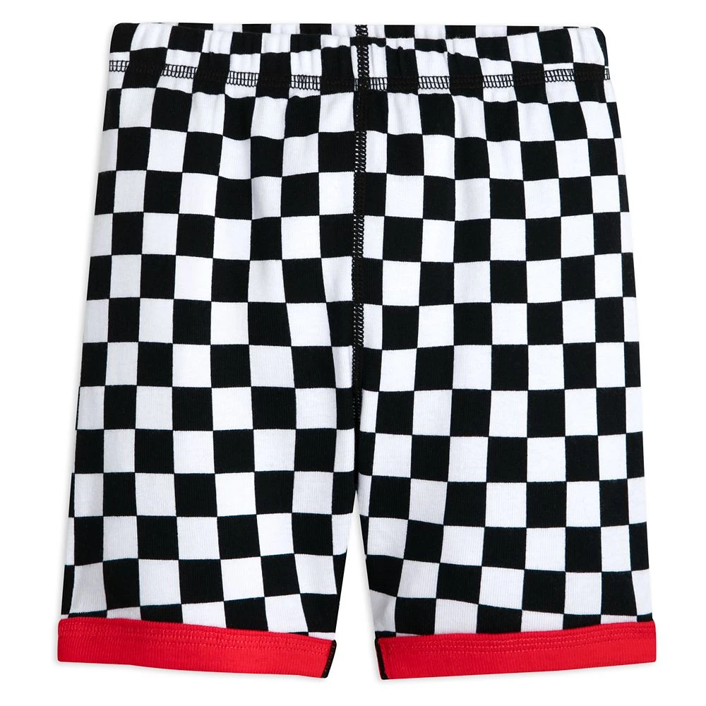 Disney Lightning McQueen PJ PALS For Kids – Cars – Sensory Friendly 6 Disney Lightning McQueen PJ PALS For Kids – Cars – Sensory Friendly - Image 6