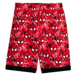 Disney Spider-Man Sleep Set For Kids 9 Disney Spider-Man Sleep Set For Kids -Disney 5005057390308 4