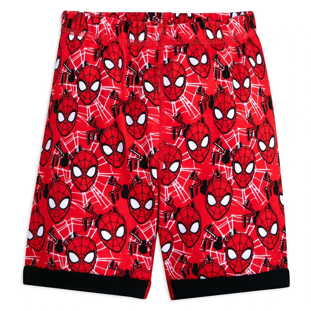 Disney Spider-Man Sleep Set For Kids 5 Disney Spider-Man Sleep Set For Kids - Image 5