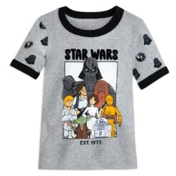 Disney Star Wars Sleep Set For Kids 9 Disney Star Wars Sleep Set For Kids -Disney 5005057390310 2
