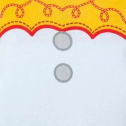 Disney Jessie Costume PJ PALS For Kids – Toy Story 8 Disney Jessie Costume PJ PALS For Kids – Toy Story -Disney 5005057393223 2