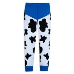 Disney Jessie Costume PJ PALS For Kids – Toy Story 10 Disney Jessie Costume PJ PALS For Kids – Toy Story -Disney 5005057393223 4