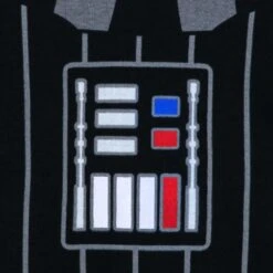 Disney Darth Vader Costume PJ PALS For Kids – Star Wars -Disney 5005057393225 4